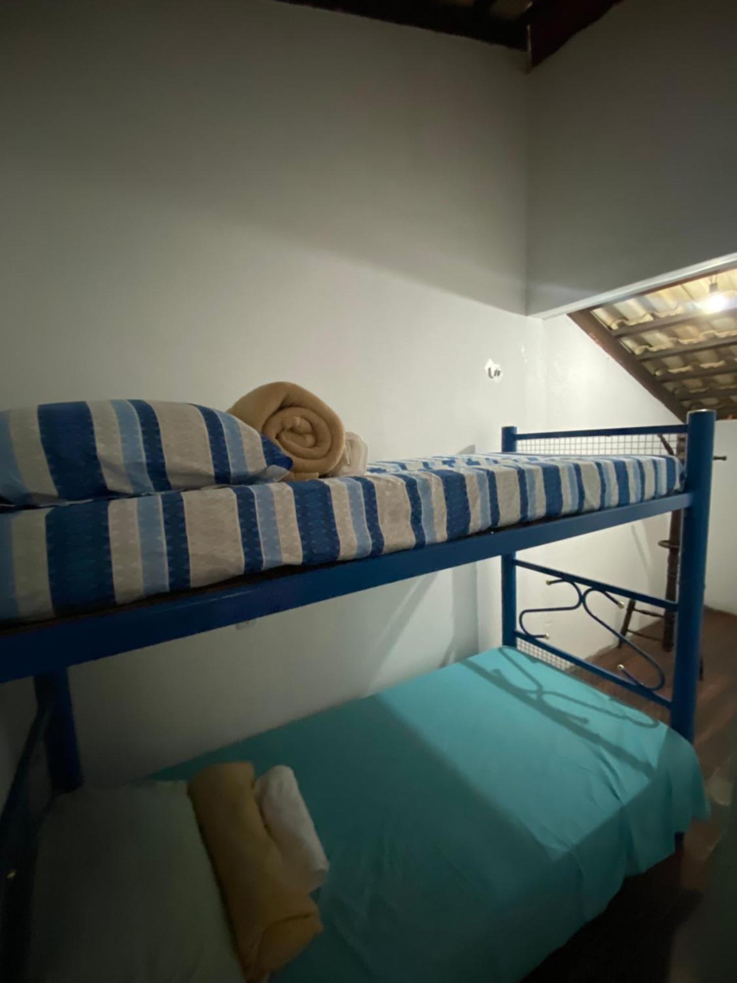 Apartamento Charme Guara - Na Praca De Гуарамиранга Экстерьер фото