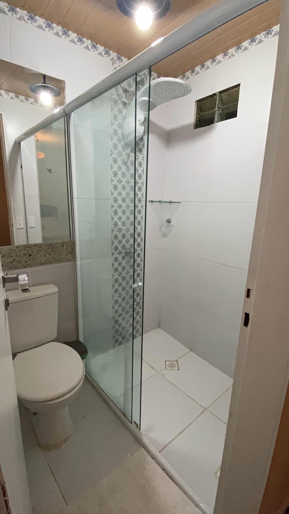 Apartamento Charme Guara - Na Praca De Гуарамиранга Экстерьер фото